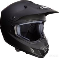 🏍️ hjc cs-mx ii helmet for motorcycle riding logo