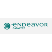 endeavor catalyst 로고