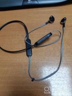 img 1 attached to Wireless Earphones JBL Tune 205BT, silver review by Tawan Nuyok ᠌