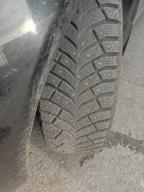 img 1 attached to Winter Tires MICHELIN X-Ice North Xin4 205/55 R16 94T Spiked 2022 review by Wiktor Ambroziak ᠌