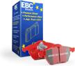 ebc brakes dp31856c redstuff ceramic logo