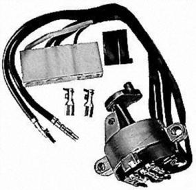 img 1 attached to Standard Motor Products US88 Ignition