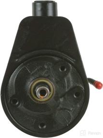 img 4 attached to Cardone 20 6875 Remanufactured Domestic Steering