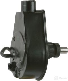 img 1 attached to Cardone 20 6875 Remanufactured Domestic Steering