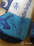 картинка 1 прикреплена к отзыву 🧦 Удобные носки PJ Masks 6 штук для мальчиков и девочек от Kay Daniels