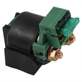 img 2 attached to OuYi Motorcycle Solenoid 1979 1983 1986 1993