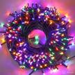 108 6ft christmas multicolor outdoor decoration logo