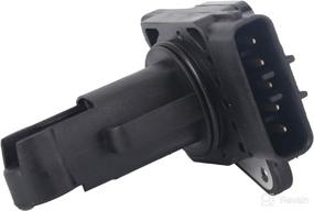 img 3 attached to 🔍 Mass Air Flow Sensor MAF | Compatible with 1999-2003 ES300, 2004-2006 xA/xB, and 2000-2005 Rav4 | Part Number 22204-21010, 74-50009