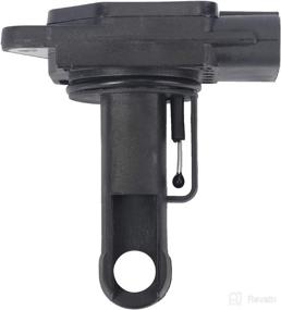 img 4 attached to 🔍 Mass Air Flow Sensor MAF | Compatible with 1999-2003 ES300, 2004-2006 xA/xB, and 2000-2005 Rav4 | Part Number 22204-21010, 74-50009