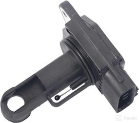 img 2 attached to 🔍 Mass Air Flow Sensor MAF | Compatible with 1999-2003 ES300, 2004-2006 xA/xB, and 2000-2005 Rav4 | Part Number 22204-21010, 74-50009