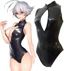 img 1 attached to Get The Attractive Bunny Girl Senpai Cosplay Look With CR ROLECOS Bunny Costume