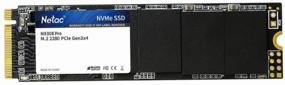 img 1 attached to Netac N930E PRO 1TB M.2 SSD NT01N930E-001T-E4X