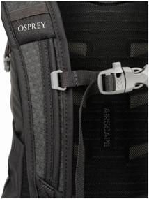 img 1 attached to City backpack Osprey Daylite 13, black