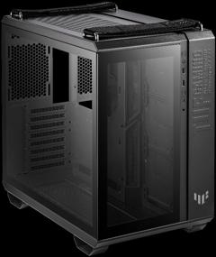 img 1 attached to Компьютерный корпус ASUS TUF Gaming GT502 черный