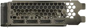 img 1 attached to Видеокарта Palit GeForce RTX 3060 Dual OC 12 GB (NE63060T19K9-190AD), Retail