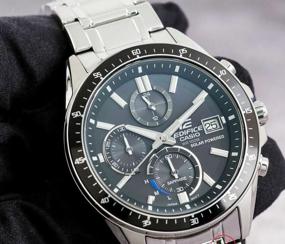 img 1 attached to Наручные часы CASIO Edifice EFS-S510D-1A