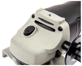 img 1 attached to Angle grinder BLACK+DECKER KG1202K (KG1202K-QS), 1200 W, 125 mm