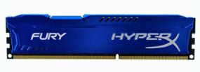 img 1 attached to Memory HyperX Fury 8GB DDR3 1866MHz DIMM CL10 HX318C10F/8