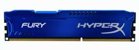 img 1 attached to Оперативная память HyperX Fury 8 ГБ DDR3 1866 МГц DIMM CL10 HX318C10F/8