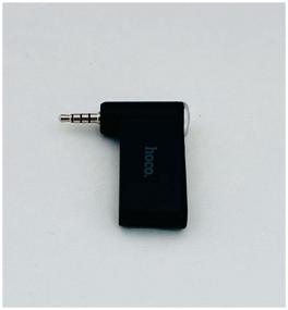 img 1 attached to Bluetooth-Aux Adapter Hoco E58