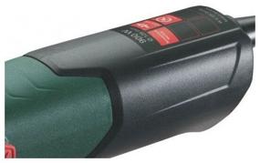 img 1 attached to Angle grinder Metabo W 9-125 Quick box, 900 W, 125 mm