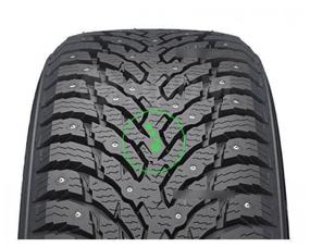 img 1 attached to Nokian Tyres Hakkapeliitta 9 SUV 235/65 R17 108T зимняя