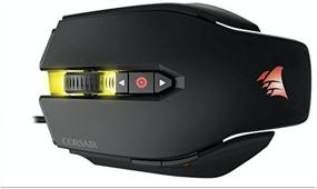 img 1 attached to Corsair Gaming M65 Pro RGB FPS Black USB Gaming Mouse