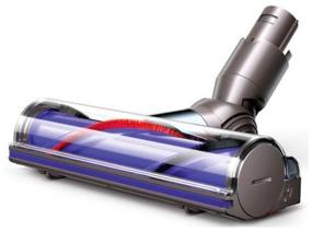 img 1 attached to 🧹 Dyson V6 Total Clean Vacuum Cleaner