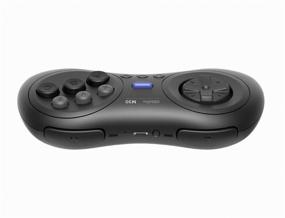 img 1 attached to Gamepad 8Bitdo M30, black