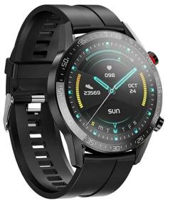 img 1 attached to Смарт- часы Hoco Y2 Smart Watch с поддержкой звонков