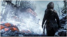 img 1 attached to Rise of the Tomb Raider: 20 Year Celebration for PlayStation 4