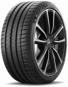 img 1 attached to MICHELIN Pilot Sport 4 S 325/35 R22 114Y summer