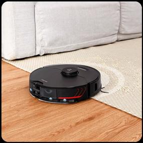 img 1 attached to Robot vacuum cleaner Roborock S7 MaxV Plus RU, black