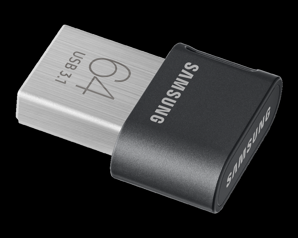 SAMSUNG MUF-64AB unita flash USB 64 GB USB tipo A 3.2 Gen 1 (3.1