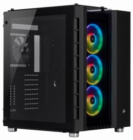img 1 attached to Corsair Crystal Series 680X RGB