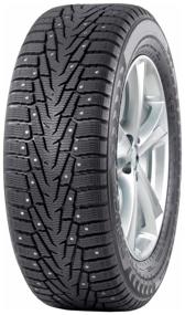 img 1 attached to Nokian Tires Nordman 7 175/70 R13 82T Winter