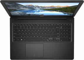 img 1 attached to Laptop Dell Inspiron 3583-8475 Intel Pentium 5405U 2300 MHz/15.6"/1366x768/4GB/1000GB HDD/DVD no/Intel UHD Graphics 610/Wi-Fi/Bluetooth/Linux (Black)