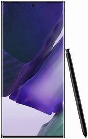 img 1 attached to Samsung Galaxy Note Smartphone 20 Ultra (SM-N985F) 8/256 GB RU, black