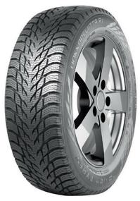 img 1 attached to Nokian Tires Hakkapeliitta R3 175/65 R14 82R winter
