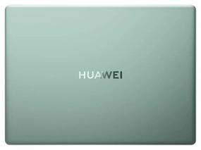 img 1 attached to Notebook HUAWEI MateBook 14S HKF-X 53013ECN Gr