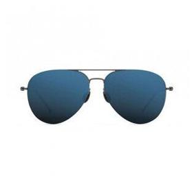 img 1 attached to Xiaomi Sunglasses Xiaomi Turok Steinhardt Sunglasses Blue (SM001-0205) - DMU4005RT