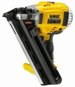 img 1 attached to Cordless nailer DeWALT DCN692N