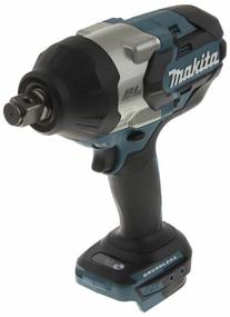 img 1 attached to Makita DTW1001Z battery impact wrench, no battery
