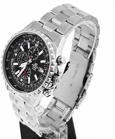 img 1 attached to Watch CASIO Edifice EF-527D-1A