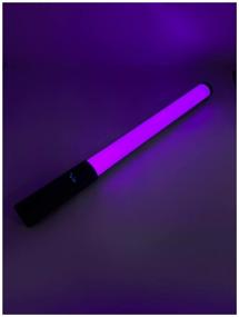 img 1 attached to RGB Light Stick осветитель светодиодный 50 см