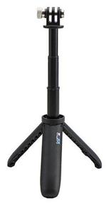 img 1 attached to Monopod GoPro AFTTM-001, black