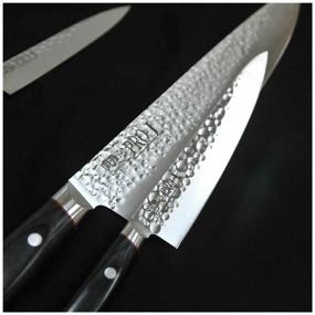 img 1 attached to Chef knife Kanetsugu Pro-J, blade 20 cm