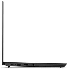 img 1 attached to 14" Lenovo ThinkPad E14 Gen 2-ITU 1920x1080, Intel Core i3 1115G4 3 GHz, RAM 8 GB, SSD 256 GB, Intel UHD Graphics, DOS, 20TA002JRT, black