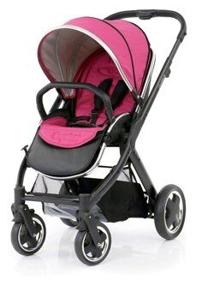 img 1 attached to Stroller Oyster Oyster2: The Perfect Companion for Your Little One