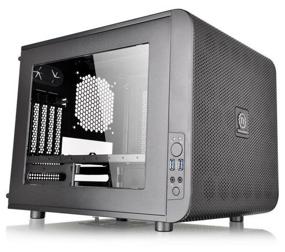 img 1 attached to Case Thermaltake Core V21 (CA-1D5-00S-1WN)